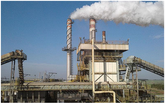Sugar, Ethanol and Power Plant