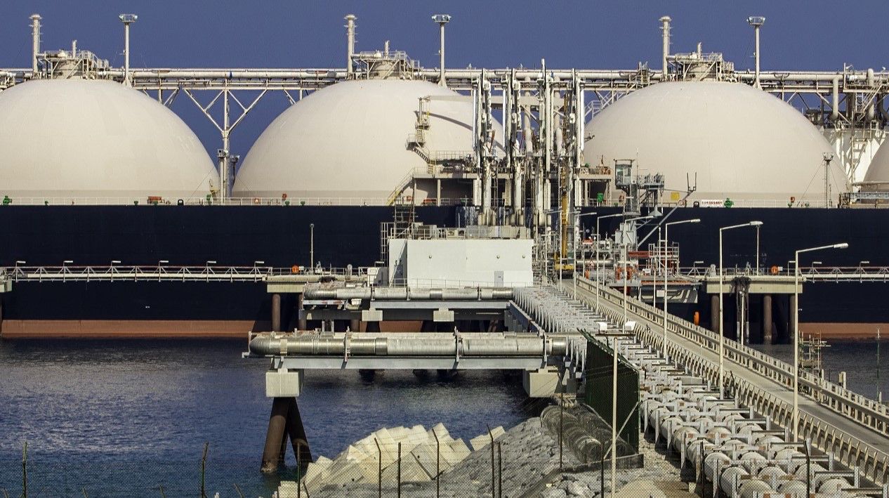 Fuel Pumping Vessels and Floating Tank Farms